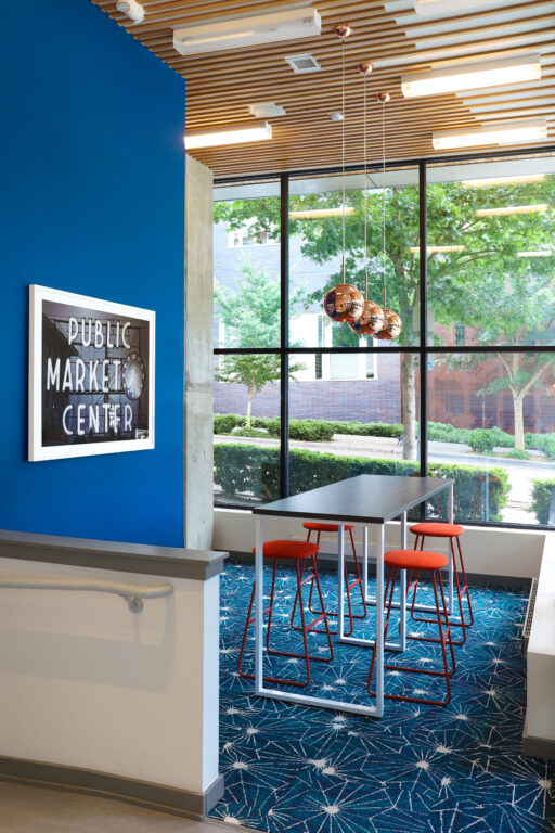 Seattle WA Student Apartments Photos NORA Apartments