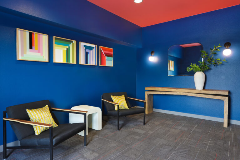 Seattle WA Student Apartments Photos NORA Apartments